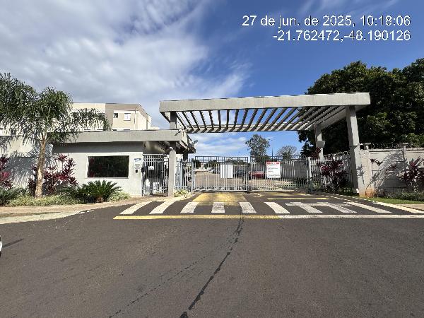 Apartamento - Venda, JARDIM RESIDENCIAL PARAISO, ARARAQUARA, SP