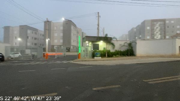 Apartamento - Venda, RECREIO ALVORADA, SANTA BARBARA D'OESTE, SP