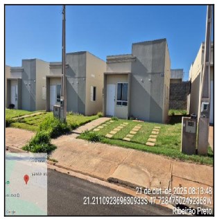 Casa - Venda, SANTA IRIA, RIBEIRAO PRETO, SP