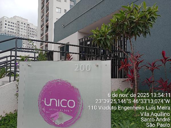 Apartamento - Venda, VILA SACADURA CABRAL, SANTO ANDRE, SP