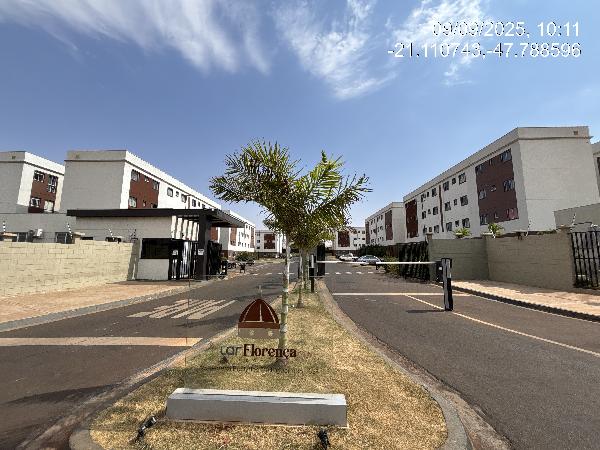 Apartamento - Venda, QUINTINO FACCI II, RIBEIRAO PRETO, SP