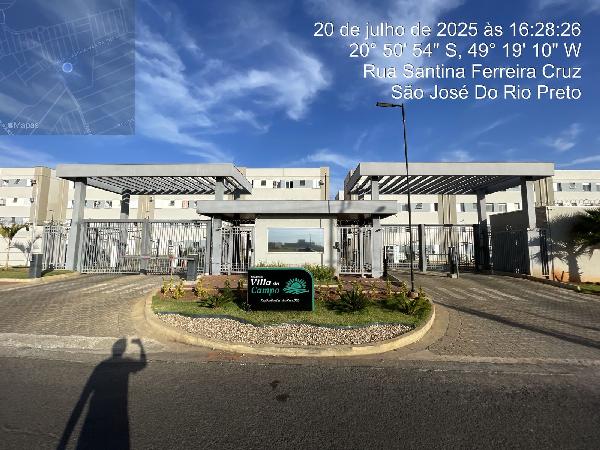 Apartamento - Venda, LOT MARIA ADELIA, SAO JOSE DO RIO PRETO, SP