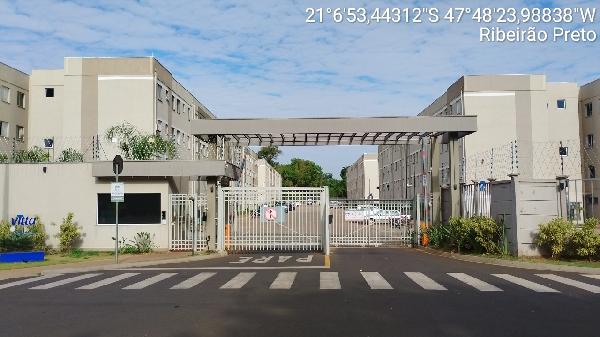 Apartamento - Venda, VALENTINA FIGUEIREDO, RIBEIRAO PRETO, SP