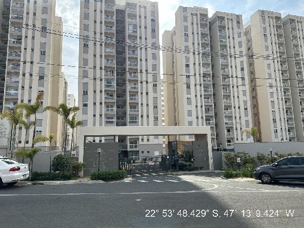 Apartamento - Venda, JARDIM SAO SEBASTIAO, HORTOLANDIA, SP