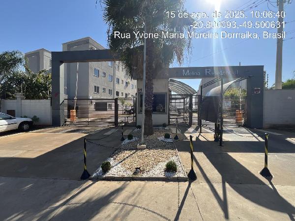 Apartamento - Venda, MIRASSOL, SP