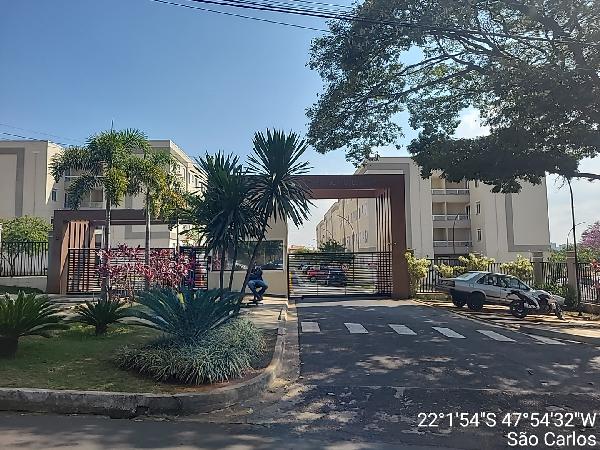 Apartamento - Venda, VILA BOA VISTA 1, SAO CARLOS, SP