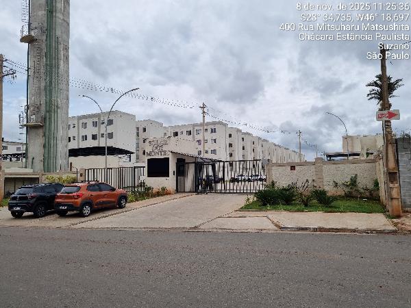 Apartamento - Venda, CHACARA ESTANCIA PAULISTA, SUZANO, SP