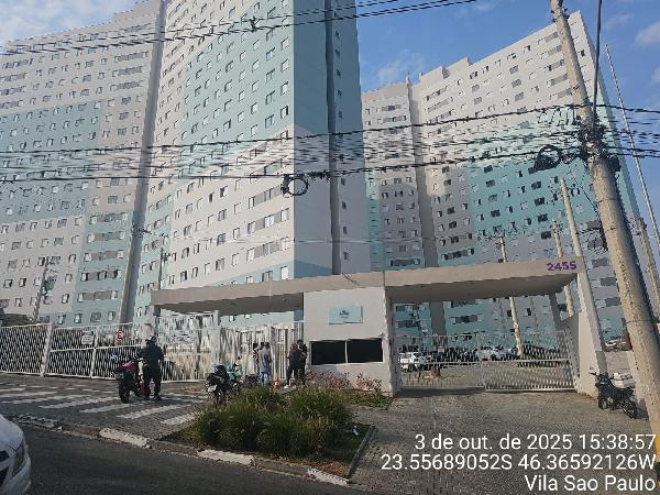 Apartamento - Venda, FERRAZ DE VASCONCELOS, SP