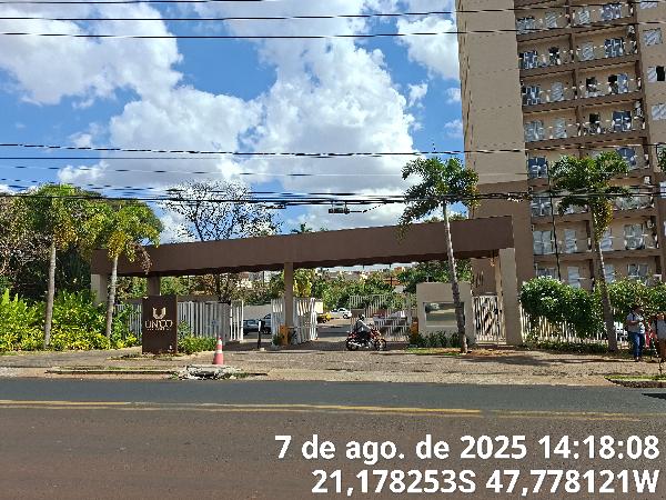 Apartamento - Venda, JARDIM ANHANGUERA, RIBEIRAO PRETO, SP