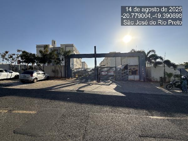 Apartamento - Venda, BOA VISTA, SAO JOSE DO RIO PRETO, SP