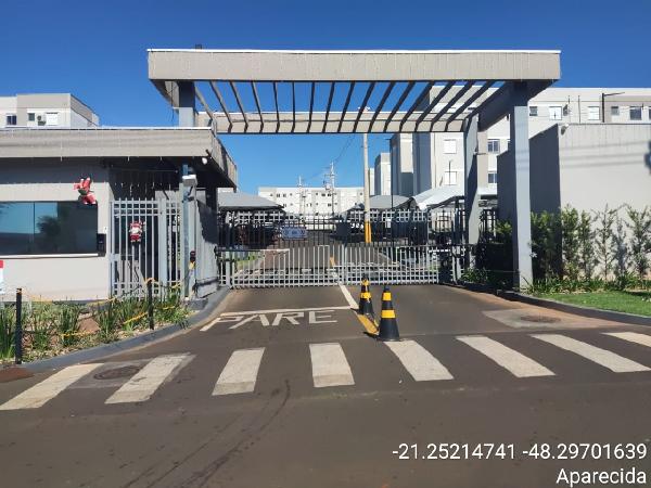 Apartamento - Venda, ATHENAS PAULISTA, JABOTICABAL, SP