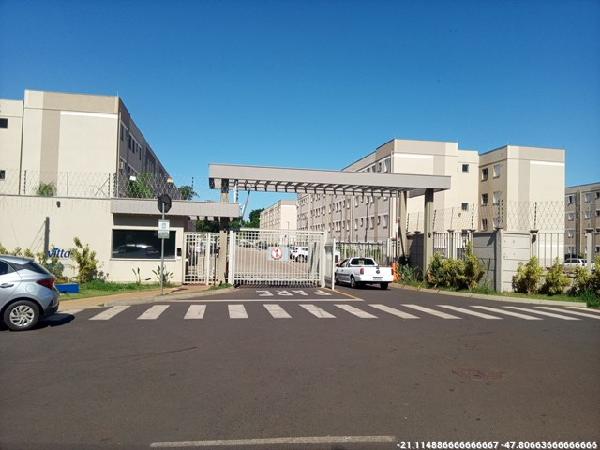 Apartamento - Venda, VALENTINA FIGUEIREDO, RIBEIRAO PRETO, SP