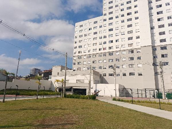 Apartamento - Venda, CONJUNTO RESIDENCIAL JOSE BONIFACIO, SAO PAULO, SP