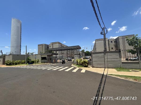 Apartamento - Venda, VALENTINA FIGUEIREDO, RIBEIRAO PRETO, SP