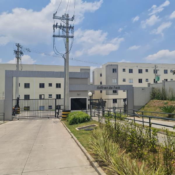 Apartamento - Venda, JARDIM EUROPA, SUZANO, SP