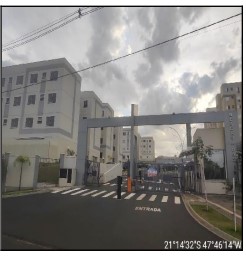 Apartamento - Venda, CONDOMINIO BELLA CITTA, RIBEIRAO PRETO, SP