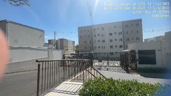 Apartamento - Venda, JARDIM BERTIOGA, VOTORANTIM, SP