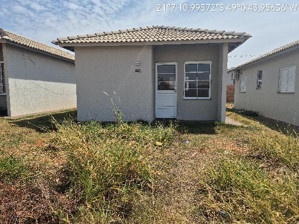 Casa - Venda, RESIDENCIAL NOVA CATANDUVA III, CATANDUVA, SP