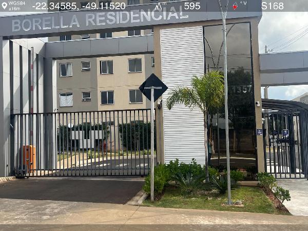 Apartamento - Venda, PARQUE VIADUTO, BAURU, SP