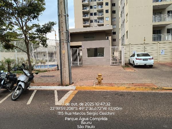 Apartamento - Venda, BAURU, SP