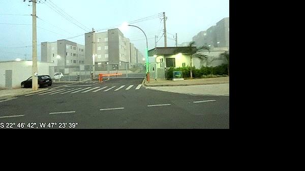 Apartamento - Venda, RECREIO ALVORADA, SANTA BARBARA D'OESTE, SP