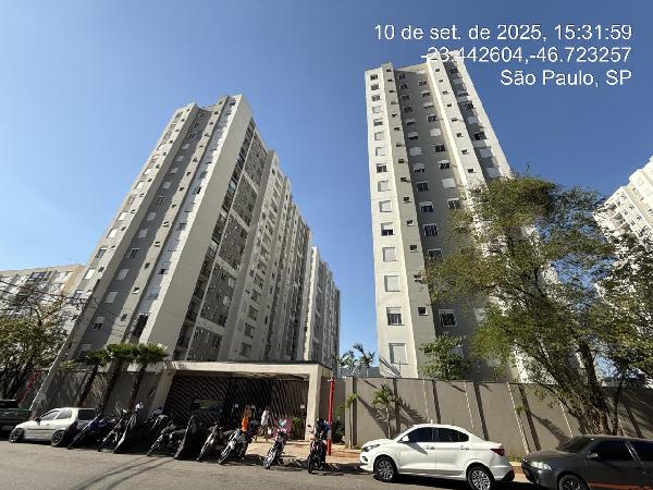 Apartamento - Venda, LOTEAMENTO CITY JARAGUA, SAO PAULO, SP